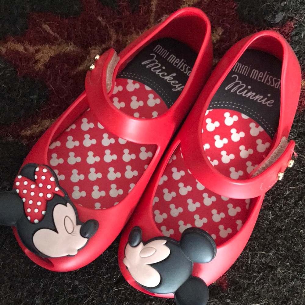 Mini Melissa